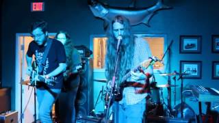 Roadkill Ghost Choir performs A Blow to the Head, Live at Point Ybel Brewing Co