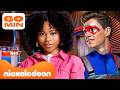 Charlotte Saving The Day In Henry Danger 60 Minutes Nickelodeon