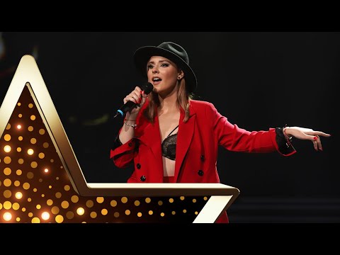 Marija Stamenkovic - Pogled ispod obrva, Taj zivot moj - (live) - ZG - 22/23 - 12.11.22. EM 02