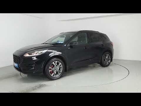 Ford Kuga #61 2.5 Duratec 225PS PHEV ST-Line Auto - Image 2