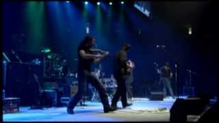 The Badlees - Bob Seger Tour Moments - April - May 2013