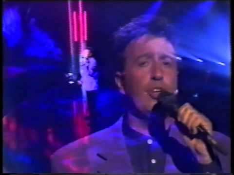 UK SFE 1995 - 07 - Simon Spiro - Rainbows and You