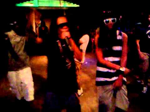 Gwapo Gang-shout out