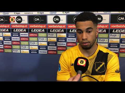 'Als het zo doorgaat, gaat het seizoen als een nachtkaars uit', Pele van Anholt zit in zak en as ...