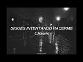 Cults - Walk At Night (Sub. Español)