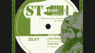 Aba Shaka+Dub-S. Antoniol_Zilvy (Stebass)