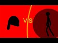 Meme Man Vs Scp 3812 Stick Nodes And Kinemaster