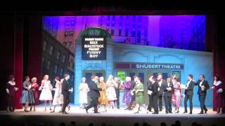 &#39;Opening Night&#39; - The Producers