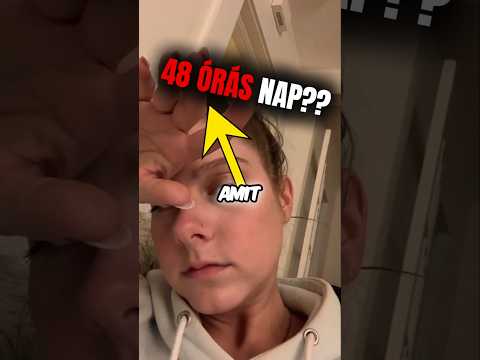 Nem csak 24 óra lehet egy nap?? #anime #manga #japan #blackpink #mese #nickelodeon #disney #gaming