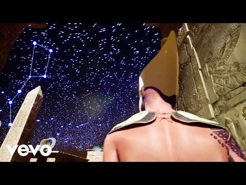 DONNY ARCADE - I AM I AM I AM