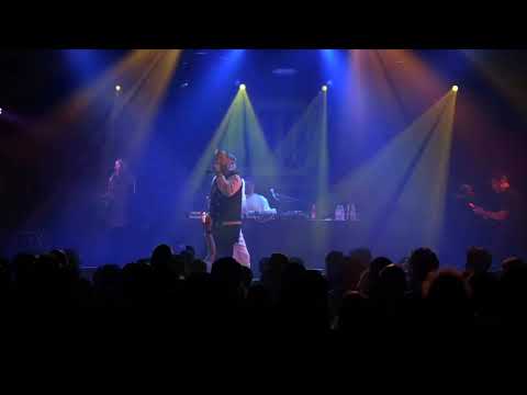 VELEBOR   10let albuma Božja gamad pt2