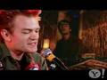 Sum 41 - Morning Glory (Oasis cover) 