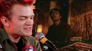 Sum 41 - Morning Glory (Oasis cover)