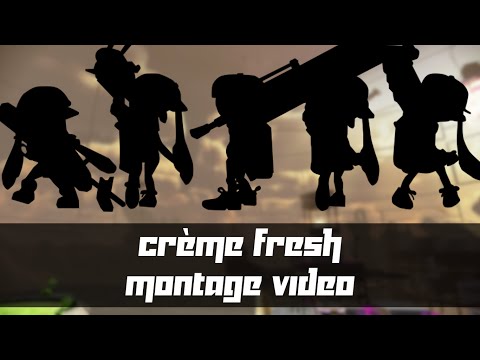 Crème Fresh - Montage Video