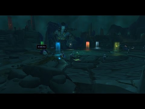 Honestly vs Mythic Helya (DH PoV)
