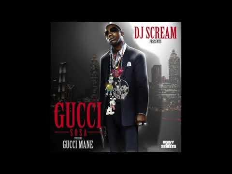Gucci Mane- Let Me See Yo Eyez ( feat.  Shawnna)