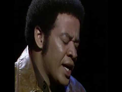 22Feb1973 "Lean On Me" - Bill Withers (The Flip Wilson Show)