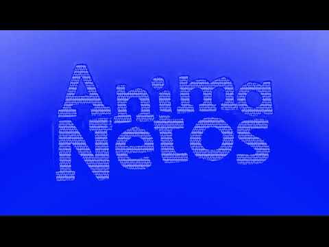 AnimaNetos Intro In Electronic Sounds (Strings)
