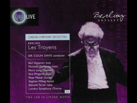 Berlioz, Les Troyens: "Vallon Sonore"