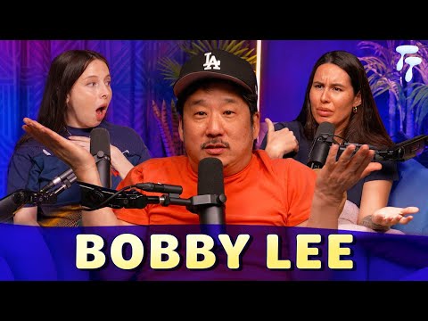 Bobby Lee's New Dream