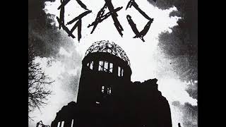 Gas-  Fuck the System