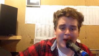 Lullaby - Front Porch Step (Acoustic Cover)