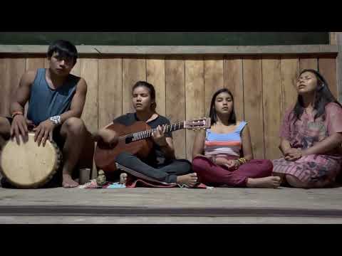 Puyare - Kenemeni Yawanawá