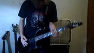Video thumbnail for Acid Bath - The Blue (cover) by Humans Etcetera