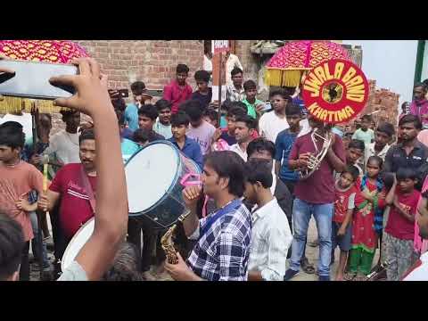 Nachungi Gular Tale E Mere Sabir Qawwali-Jwala Band Khatima