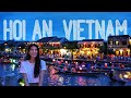 Top 7 Things to do in Hoi An, VIETNAM
