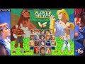 SFA2 Matches Alex Valle Sagat Vs John Choi Ken