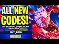NEW CODES ALL NEW WORKING CODES FOR BLOX FRUITS IN 2026 ROBLOX BLOX FRUITS CODES