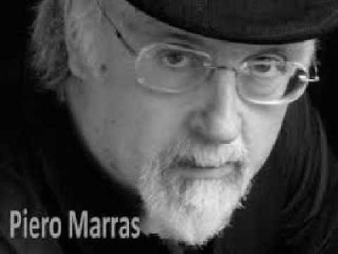 Caro Caronte - Piero Marras