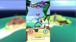 Balance Benny gameplay trailer!