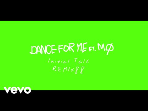Video thumbnail for Dance For Me (Acoustic)