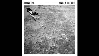 Nicolas Jaar   Space is only noise Flac album  Etre  1.song