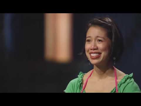 Masterchef Season 3, Winner Christine ha