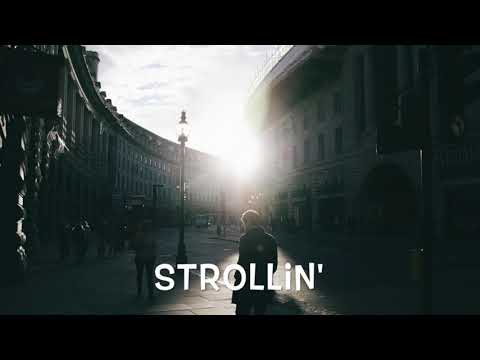 Strollin' (H.Silver) Backing track + music sheet