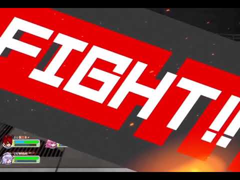 Getamped2 TW 2019 冠軍盃1ST VS 2ND Lian視角