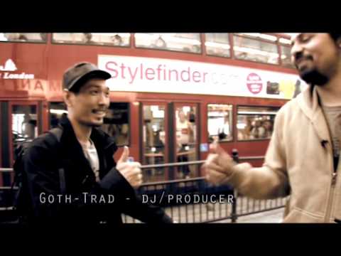 Bassweight (2010) Dubstep Documentary