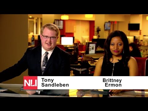 NewsLink Indiana - April 5th, 2017