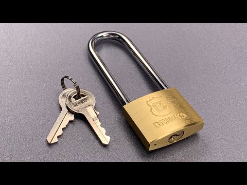 [948] A Little Fib From Brinks: The “5 Pin” Model 161 Picked and Bypassed