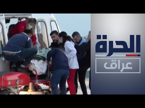 شاهد بالفيديو.. مدينة أضنة أقرب نقطة للمناطق المنكوبة، استقبلت مستشفياتها العدد الأكبر من مصابي الزلزال