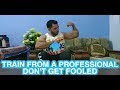 don't get fooled train from professional explained in hindi