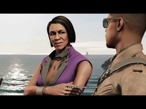 Zagrajmy w Watch Dogs 2 odc.7 Wielkie kamienie w świątyni