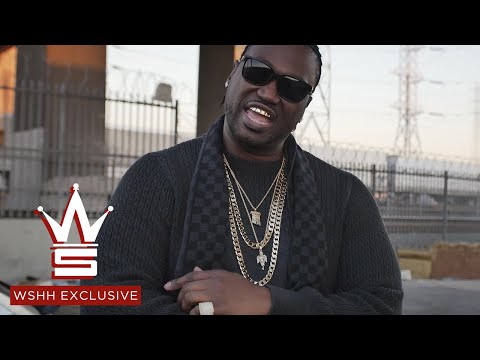 Project Pat "Priorities" (WSHH Exclusive - Official Music Video)