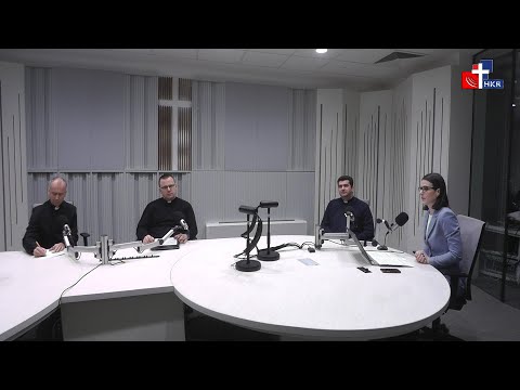 Argumenti - 18.2.2020. - Sindrom burnout - sagorijevanje u svećeničkom poslanju