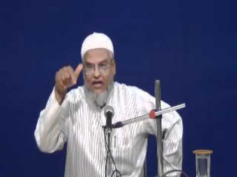 Sitting No.(436)  Topic A0fu Vo Darguzar, Quran Vo Seerath (S) Ki Roushni Mein Dated. 12-3-2012