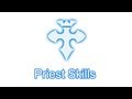 Dragon Nest Priest Skills 