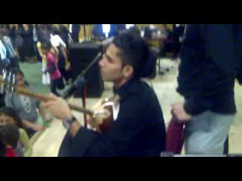 Kurdische Hochzeit am 24.12.2009 in Achern Musik: Aslan Hezexi www.komahezex.de Raks Raqs